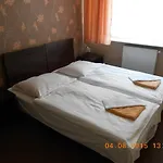 Hotel Na Skarpie