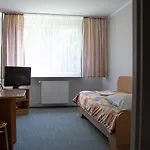 Na Skarpie Hotel Olsztyn (Warmian-Masurian)