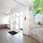 Na Skarpie Hotel 2*