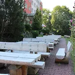 Hotel Na Skarpie Olsztyn (Warmian-Masurian)
