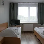 Na Skarpie Hotel