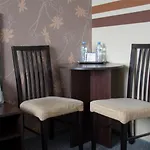Hotel Na Skarpie