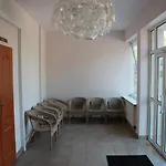 Hotel Na Skarpie Olsztyn (Warmian-Masurian)