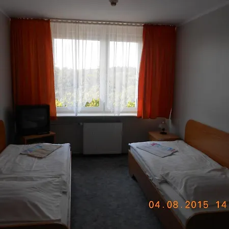 Na Skarpie 2* Olsztyn