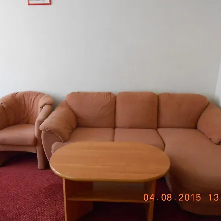 Na Skarpie Hotel Olsztyn (Warmian-Masurian)