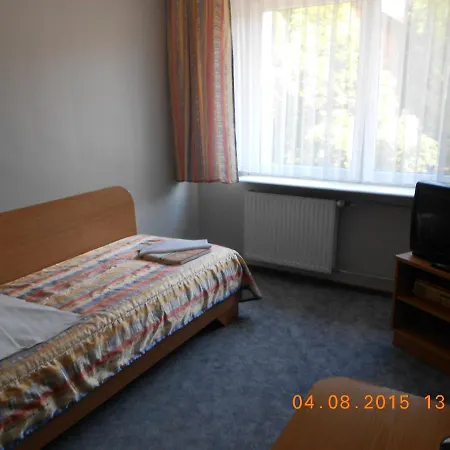 Na Skarpie Hotel