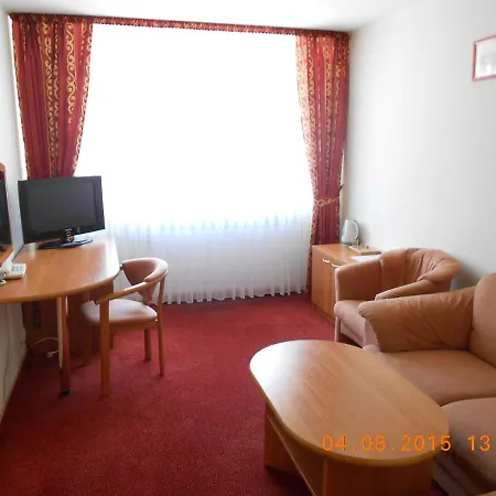 Na Skarpie 2* Olsztyn