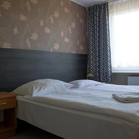Szálloda Na Skarpie Olsztyn