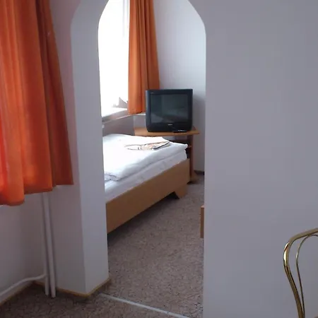 Na Skarpie Hotel Olsztyn (Warmian-Masurian)