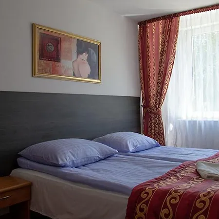 Na Skarpie 2* Olsztyn (Warmian-Masurian)