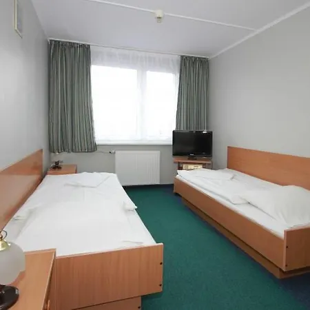Hotel Na Skarpie Olsztyn (Warmian-Masurian)