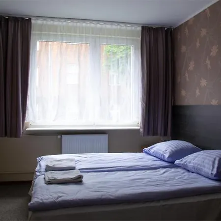 Na Skarpie Olsztyn (Warmian-Masurian)