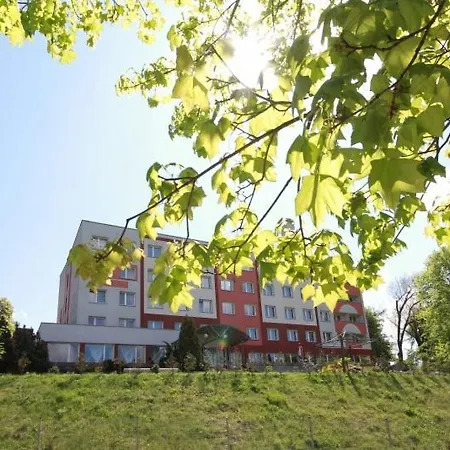 Hotel Na Skarpie 2*