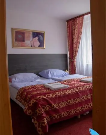 Na Skarpie 올슈틴