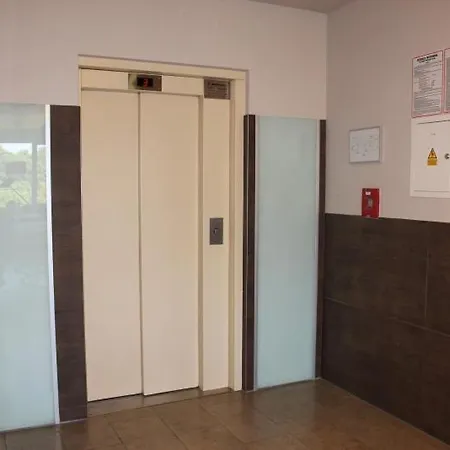 Na Skarpie 2* Olsztyn