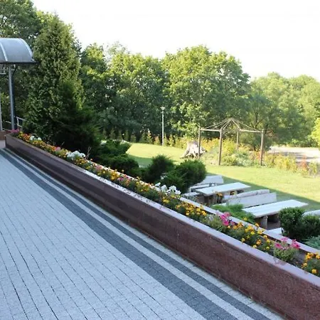 Na Skarpie Hotel 2*