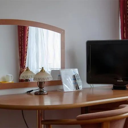 Hotel Na Skarpie Olsztyn (Warmian-Masurian)