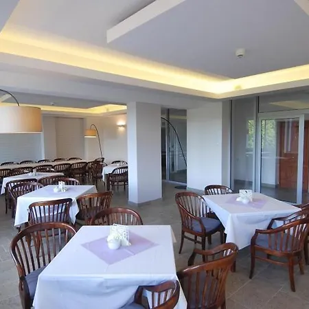 Hotel Na Skarpie 2*
