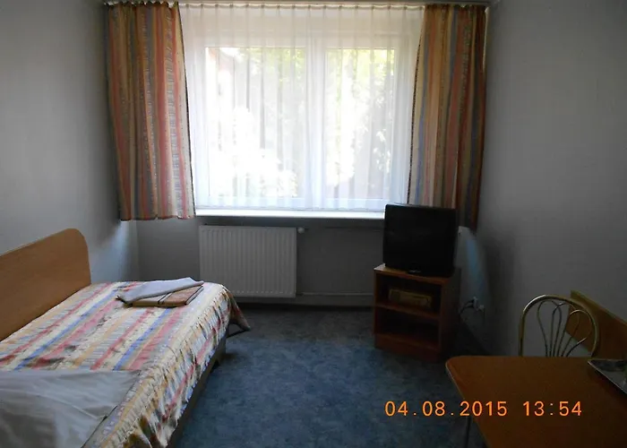 娜斯卡派酒店 2*