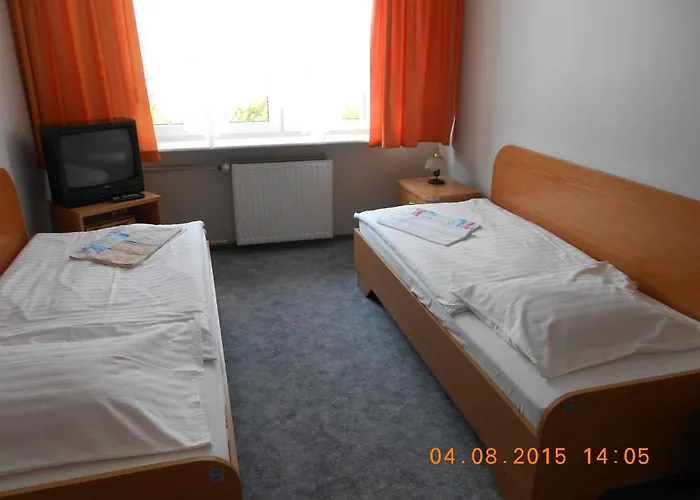 娜斯卡派酒店 2*