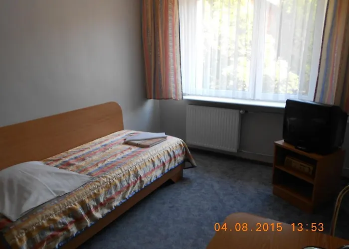 娜斯卡派酒店 酒店