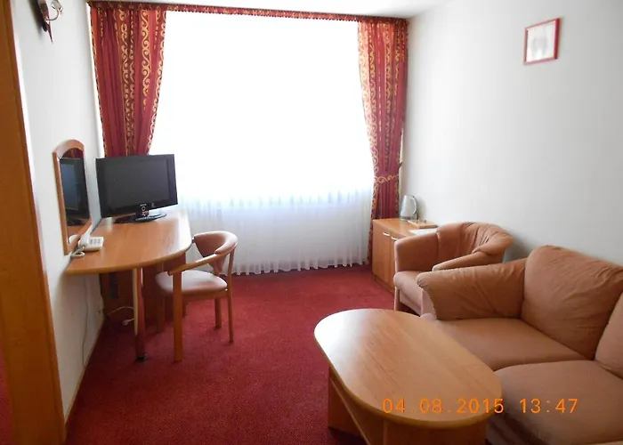 Na Skarpie 2* Olsztyn (Warmian-Masurian)