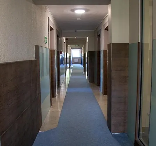 酒店 娜斯卡派酒店