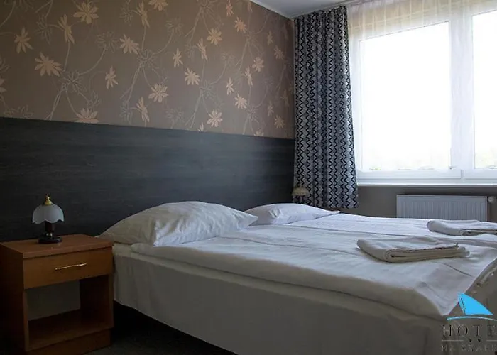 Hotel Na Skarpie Olsztyn (Warmian-Masurian)