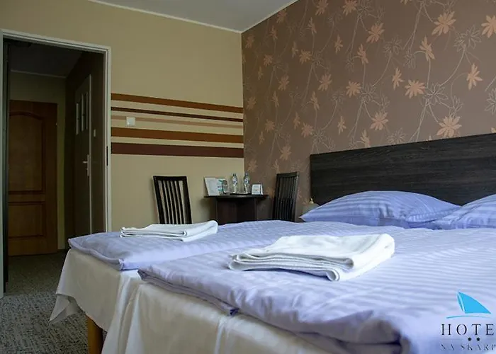 Na Skarpie 2* Olsztyn (Warmian-Masurian)