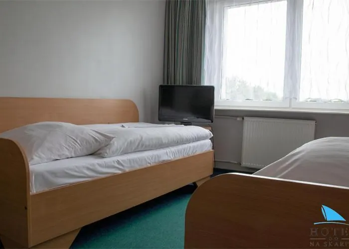 Na Skarpie Hotel Olsztyn (Warmian-Masurian)