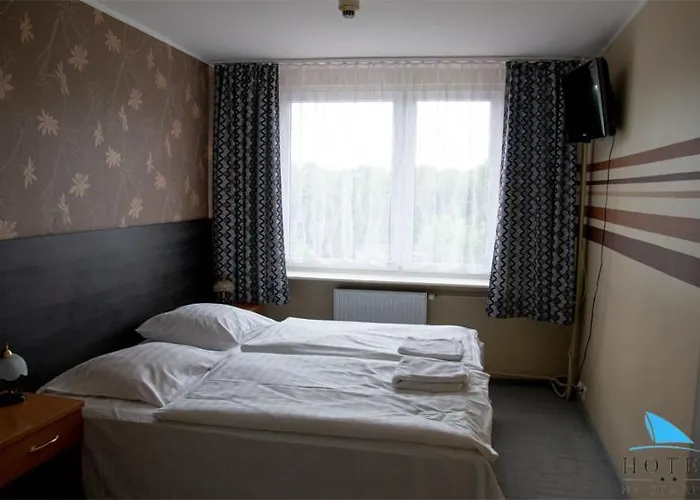 娜斯卡派酒店 酒店