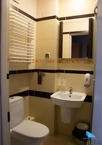 娜斯卡派酒店 酒店 2*