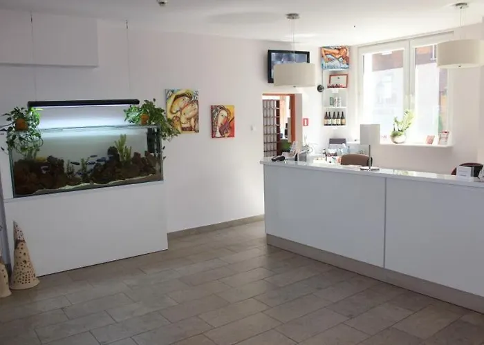 Na Skarpie Olsztyn (Warmian-Masurian)