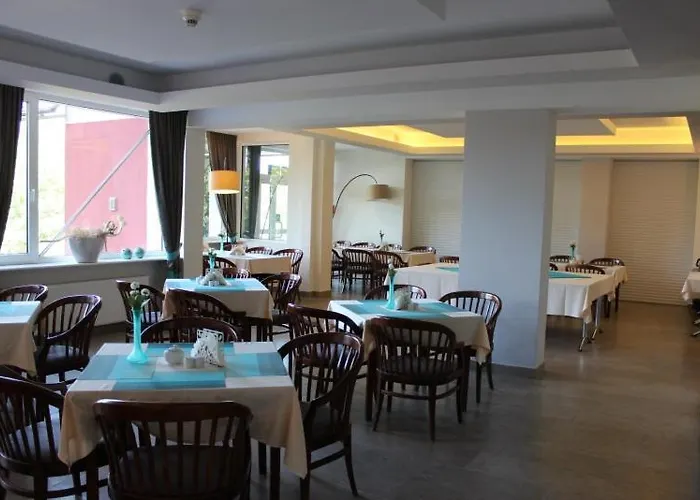 Na Skarpie 2* Olsztyn (Warmian-Masurian)