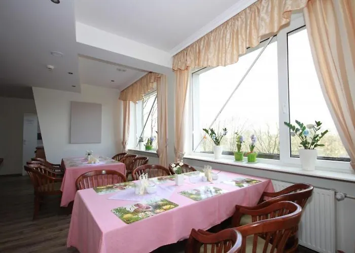 Hotel Na Skarpie Olsztyn (Warmian-Masurian)